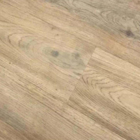 Timeless Oak