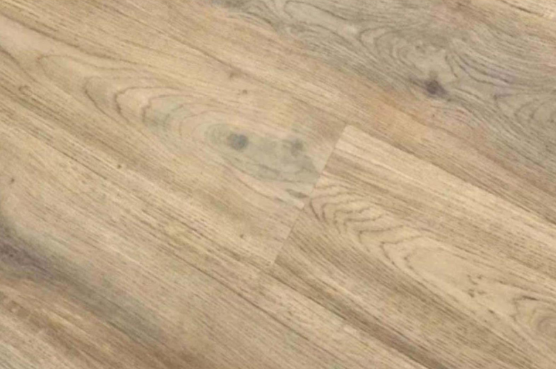 Timeless Oak