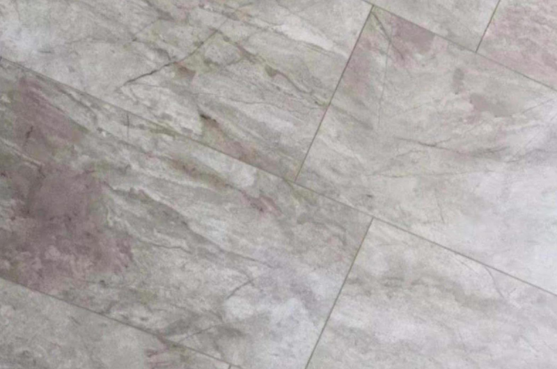 Amethyst Grey