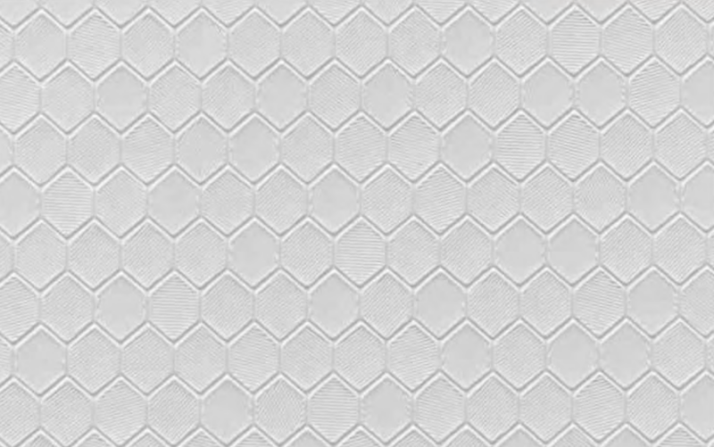 Arctic Mosaic