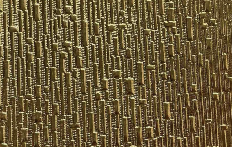 Gilded Gold