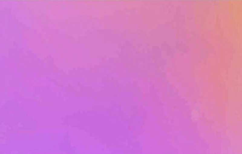 Magenta Glow