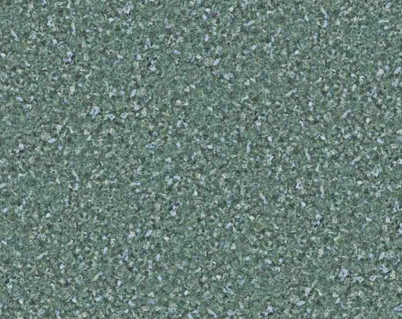 Emerald Mosaic